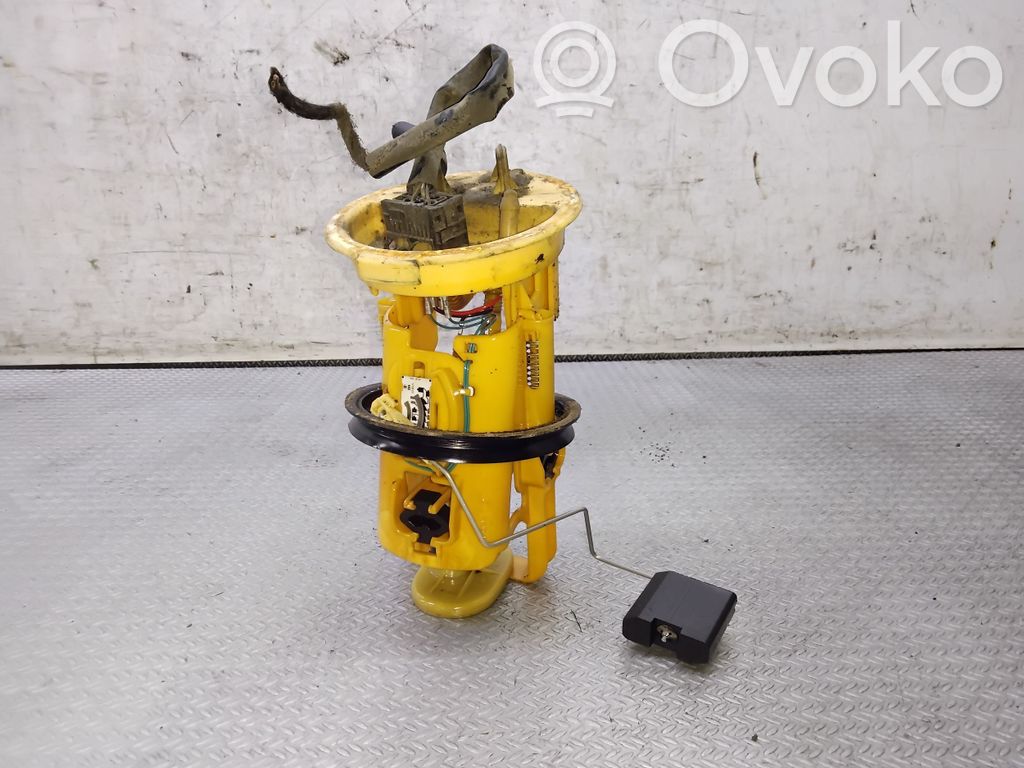 BMW 3 E46 Bomba interna de combustible 