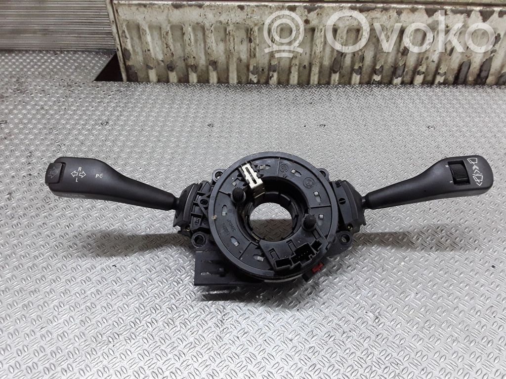 BMW 3 E46 Commodo, commande essuie-glace/phare 