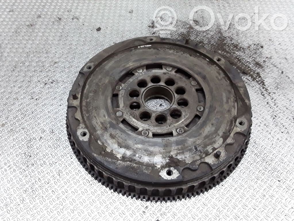 Volvo V50 Dual mass flywheel 