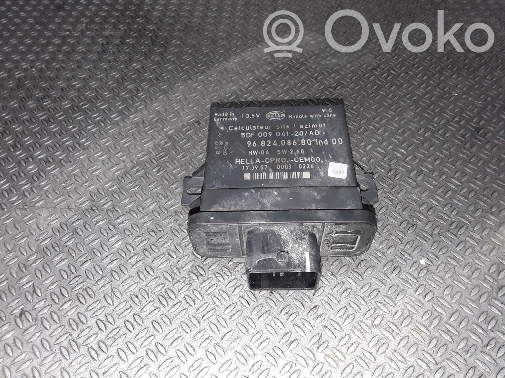 Lichtmodul Lichtsensor   9682408680