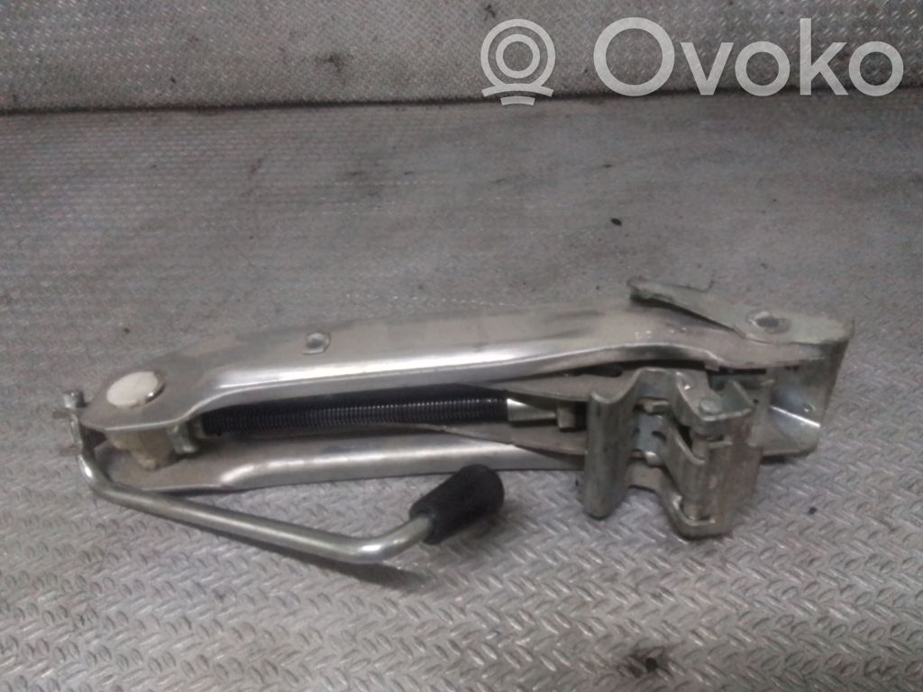 Audi A3 S3 8L Gato 