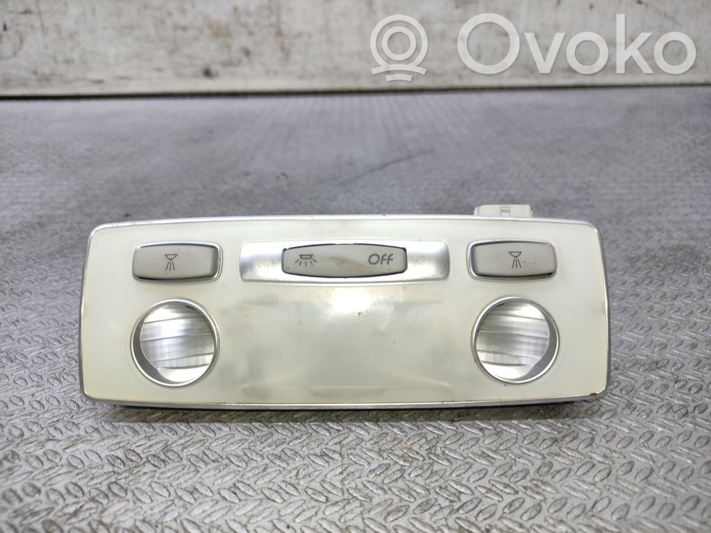 Renault Laguna III Front seat light 