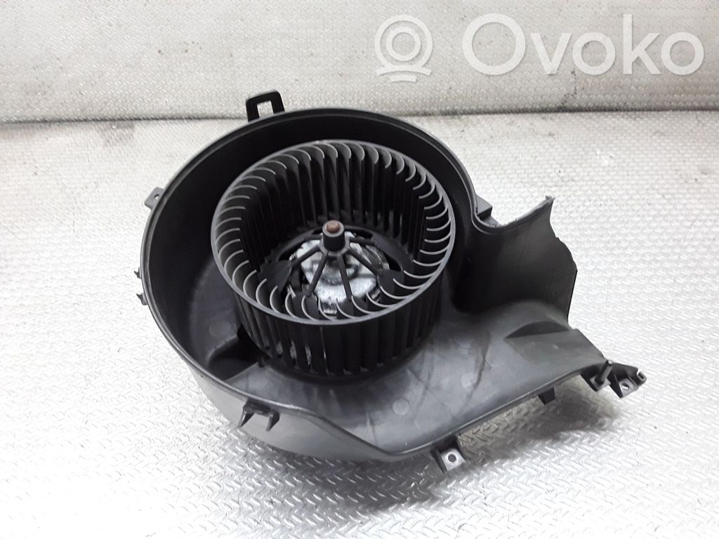 Opel Vectra C Heizungslüfter 