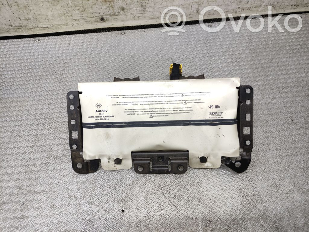 Renault Laguna III Airbag pasager 