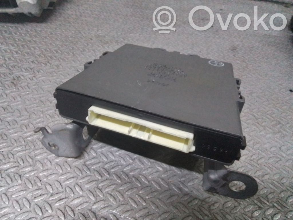 Toyota Prius (XW20) Sonstige Steuergeräte / Module