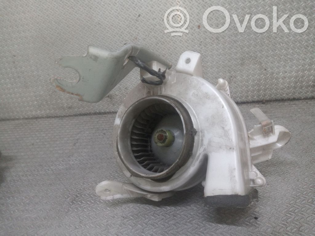 Ventilator aerotermă   8713047070,1172002913