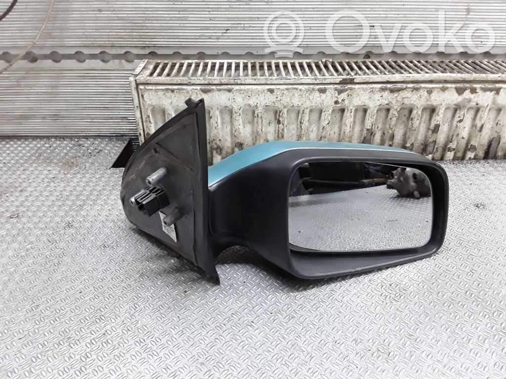 Opel Astra G Specchietto retrovisore elettrico portiera anteriore
