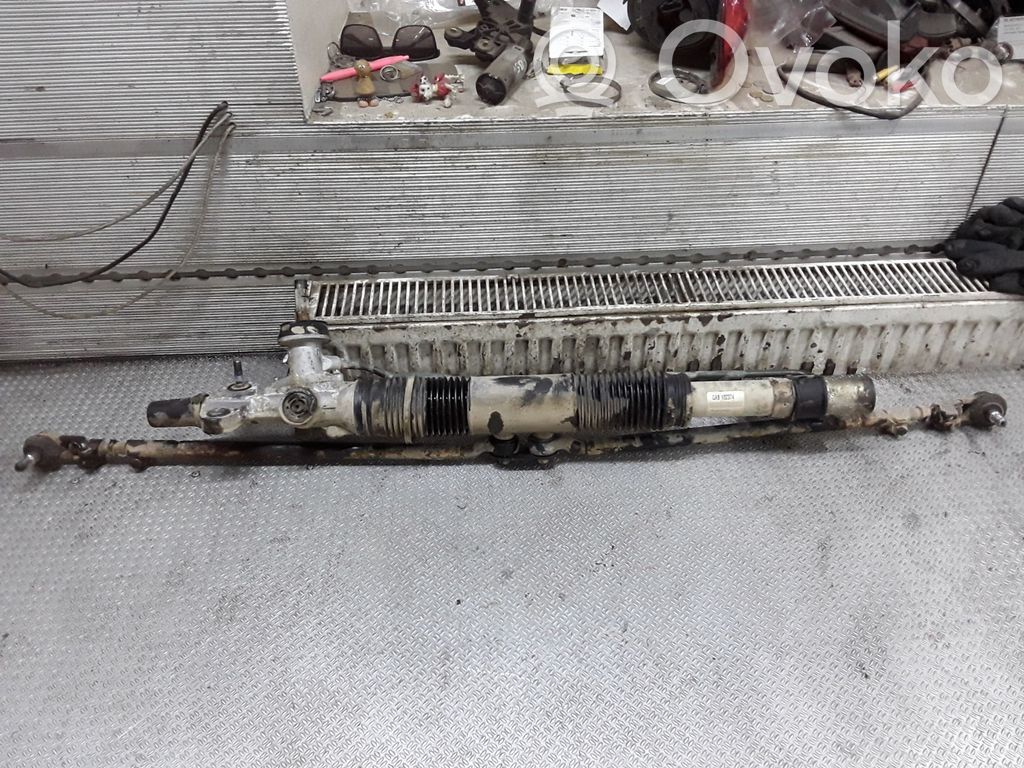Land Rover Freelander Stūres statnis 