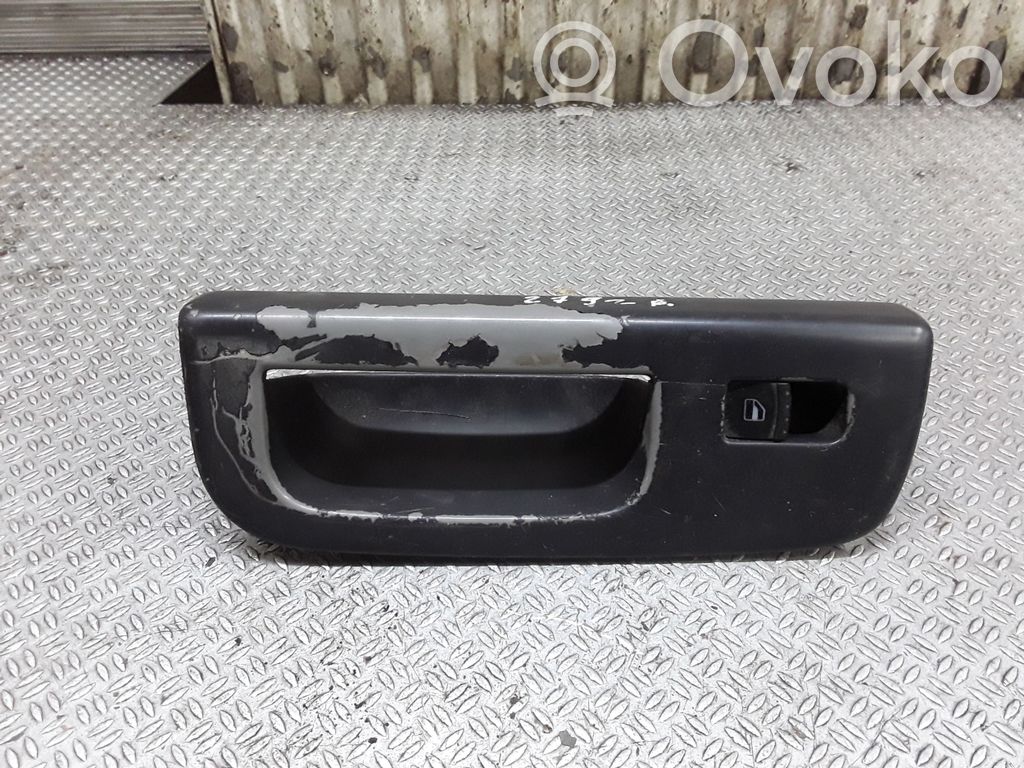 Volkswagen Sharan Electric window control switch 