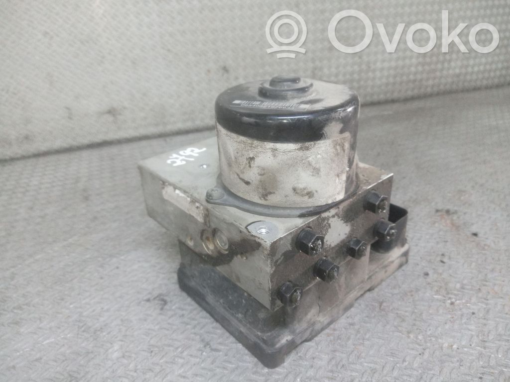Volkswagen Sharan ABS bloks 