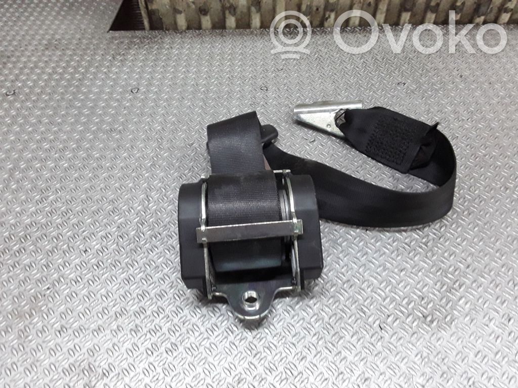 Seat Leon (1P) Cinturón trasero 