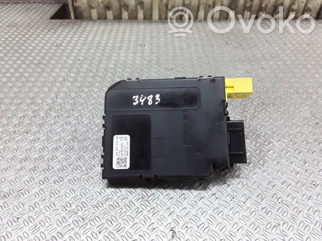Sensore angolo sterzo   1K0953549BN