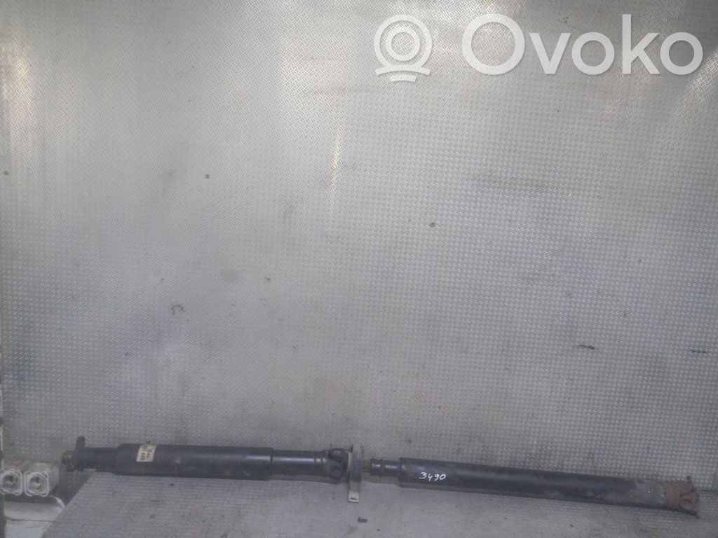 Drive shaft (set)   7503486