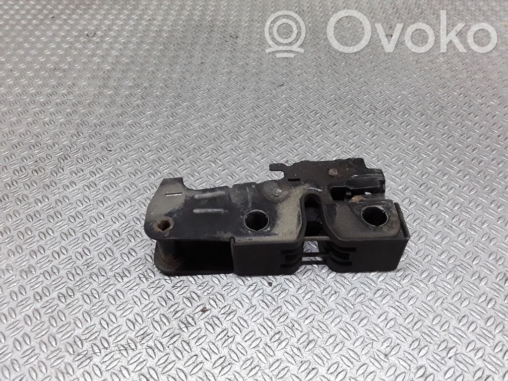 Audi A4 S4 B7 8E 8H Serrure de capot 