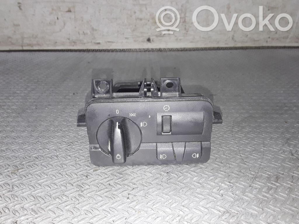 BMW 3 E46 Light switch 