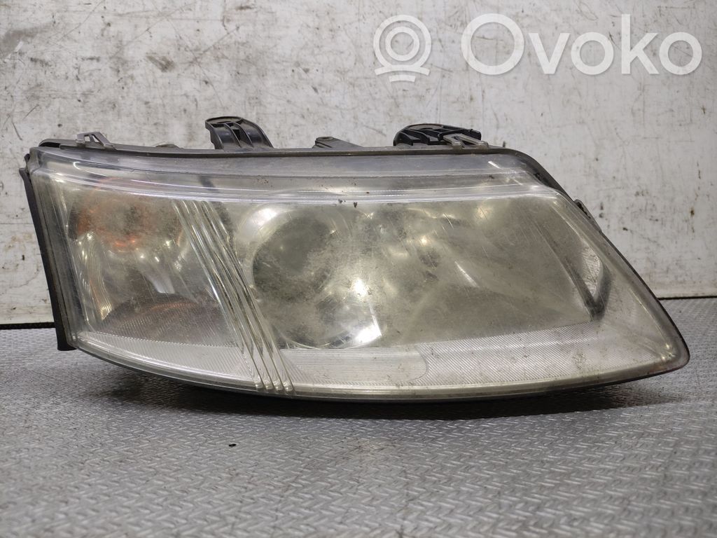 Saab 9-3 Ver2 Far 