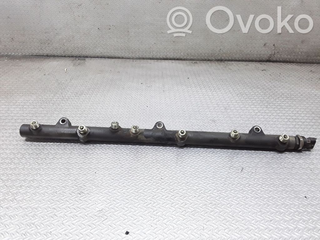 BMW 5 E39 Linea principale tubo carburante