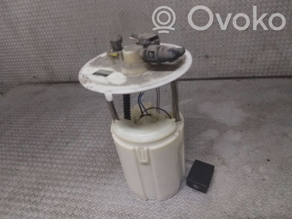 Toyota Prius (XW20) Pompă combustibil în rezervor 