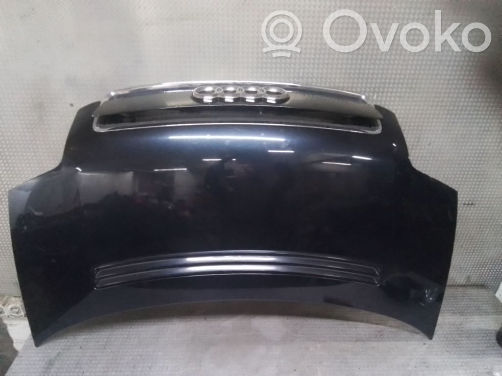 Audi A2 Capotă motor