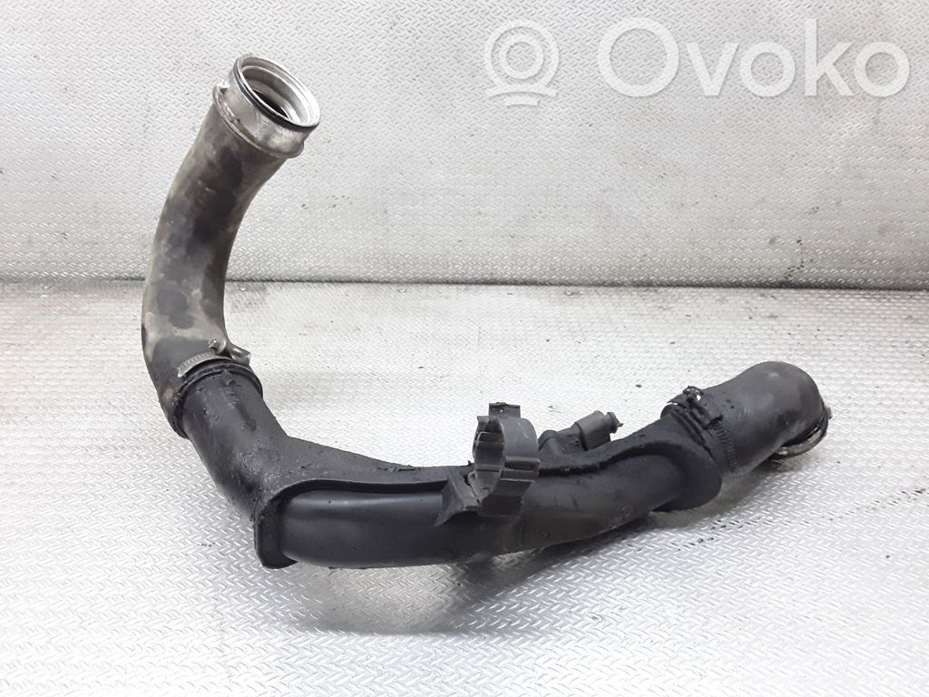 Volkswagen PASSAT B6 Tubo flessibile intercooler