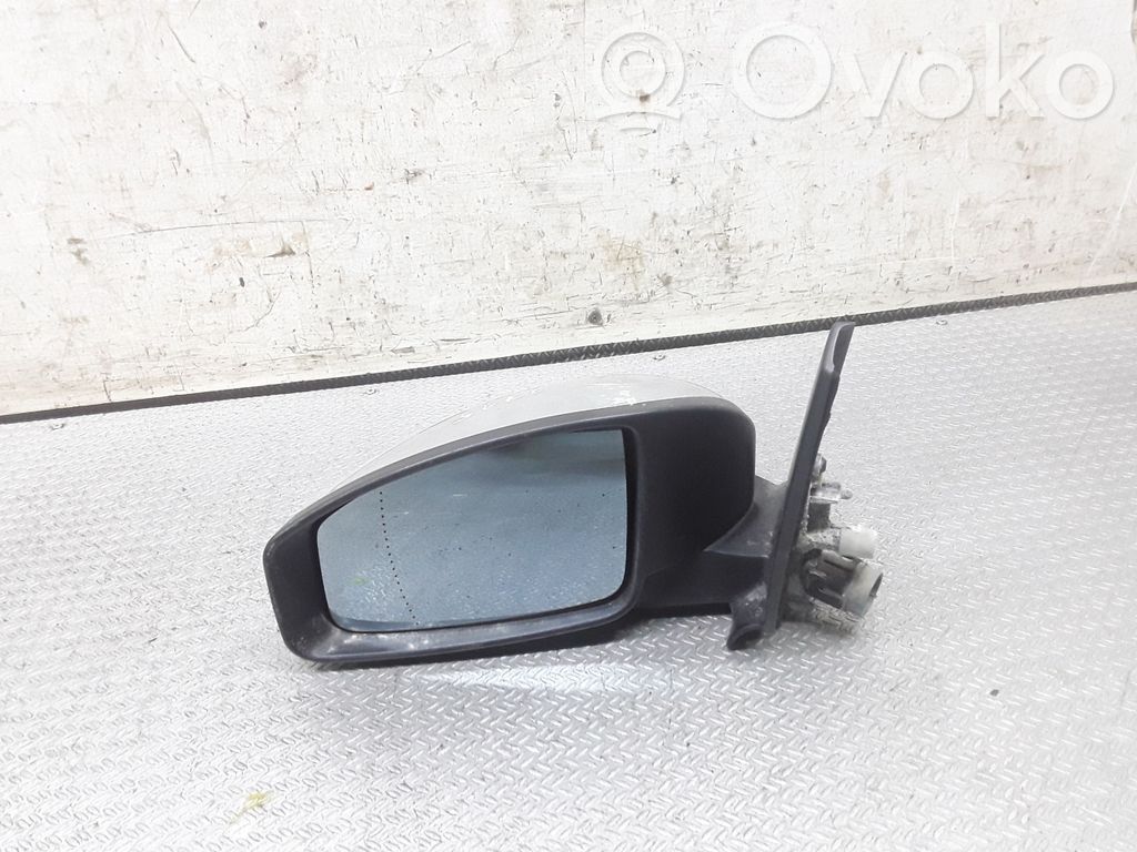 Rétroviseur électrique de porte avant   E9014181
