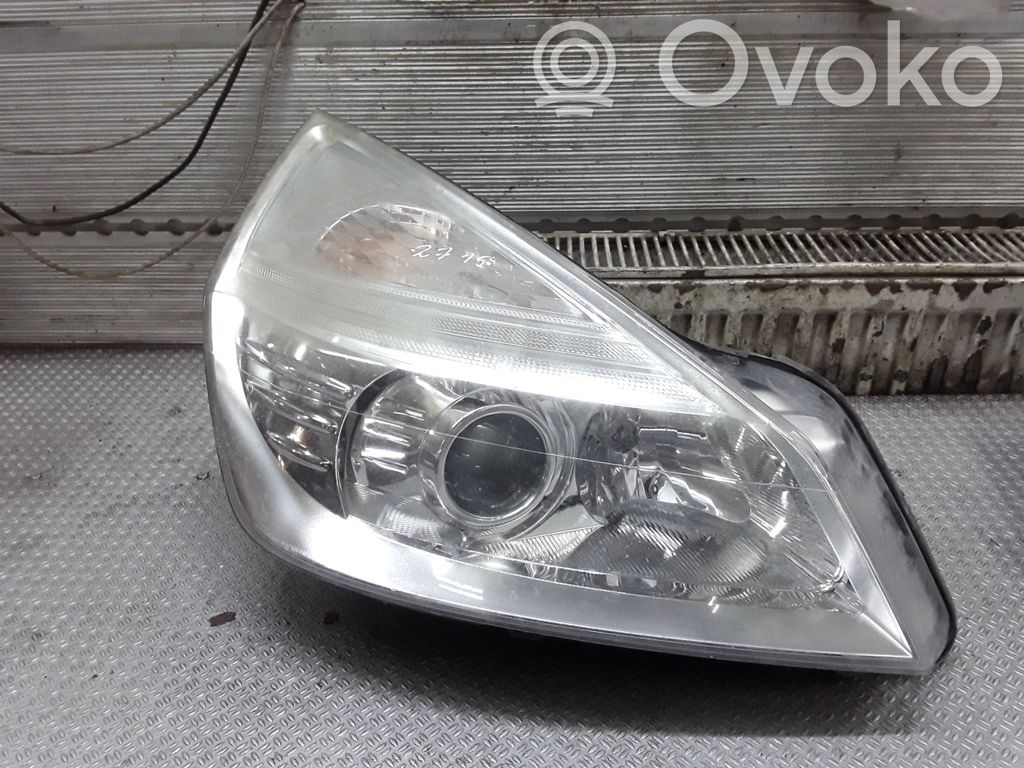 Renault Espace -  Grand espace IV Scheinwerfer 