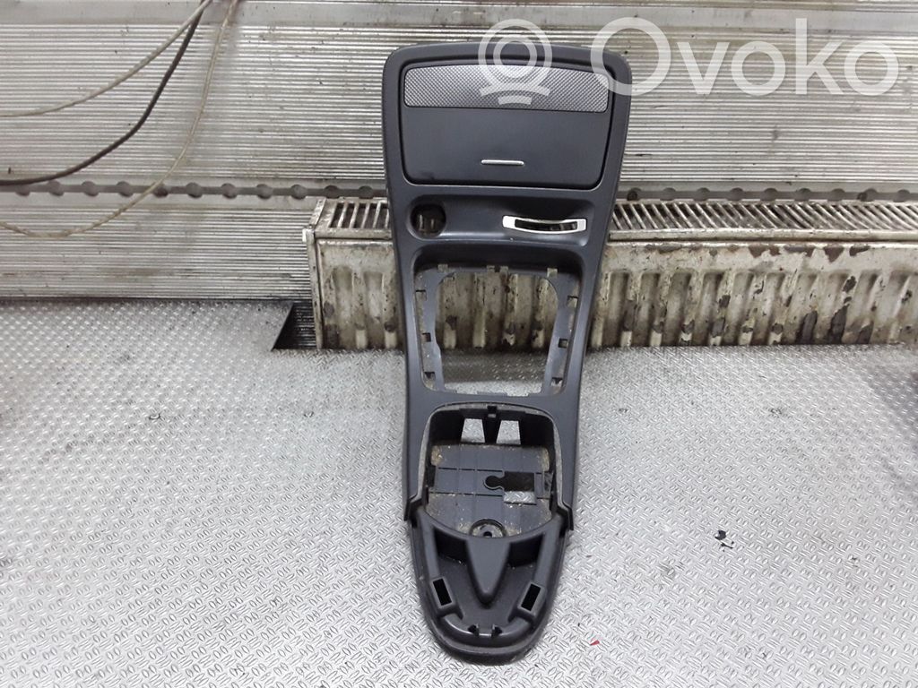 Renault Espace -  Grand espace IV Consola central 