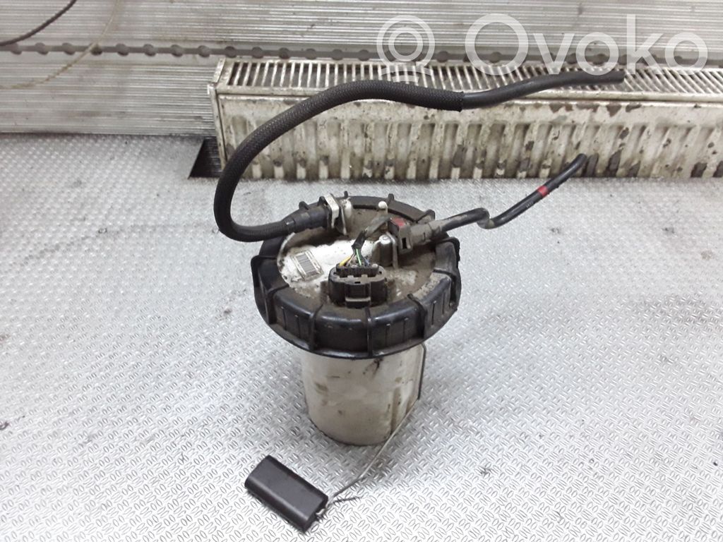 Ford Grand C-MAX Bomba interna de combustible 