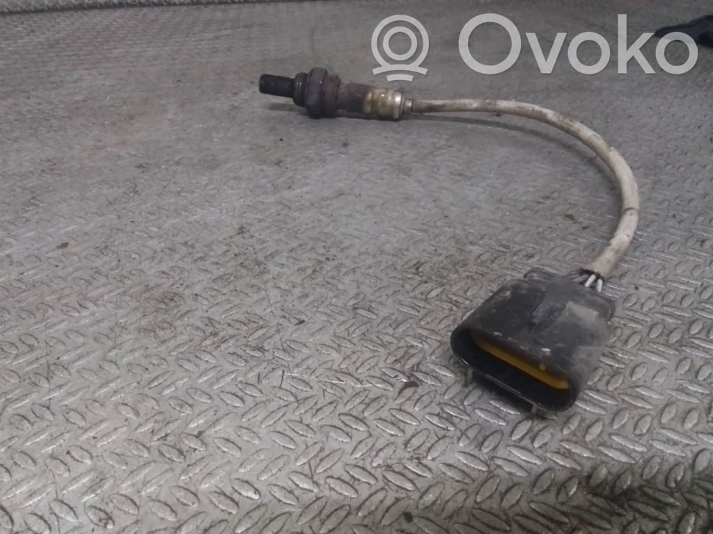 Fiat Panda II Sonde lambda 