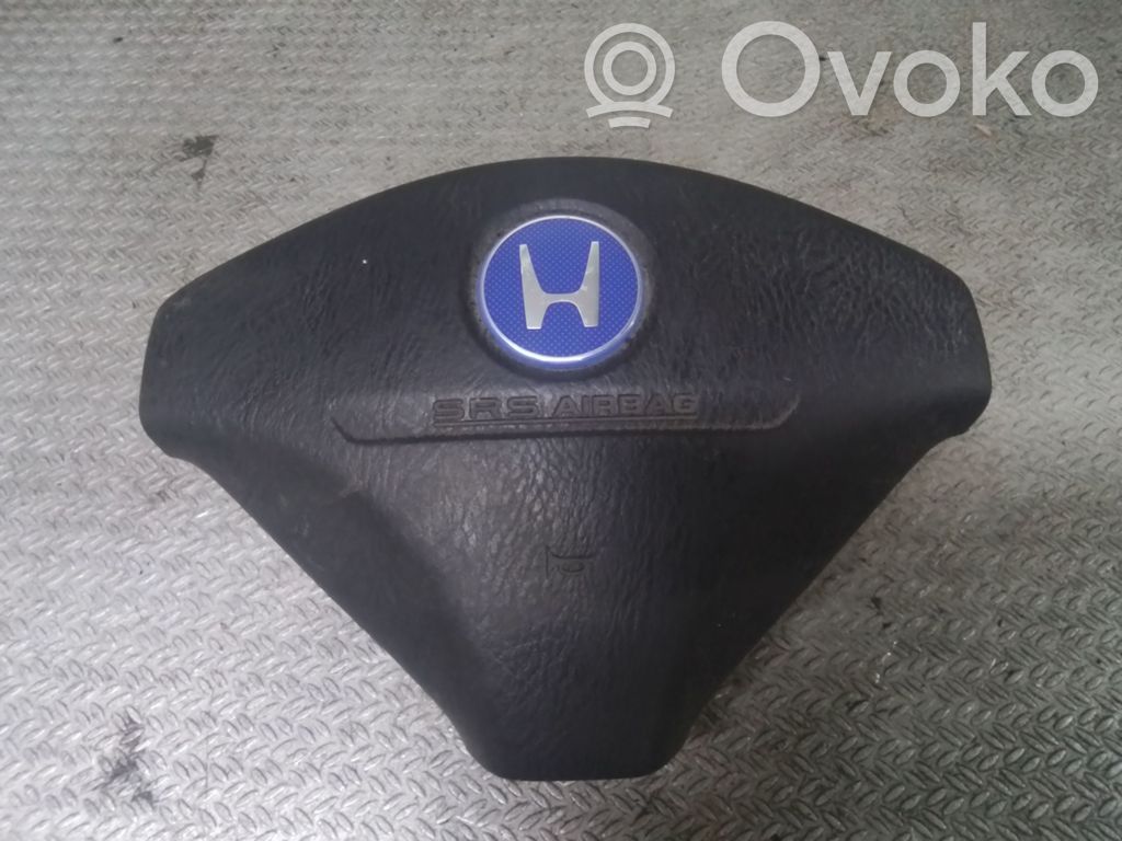Honda HR-V Ohjauspyörän turvatyyny 