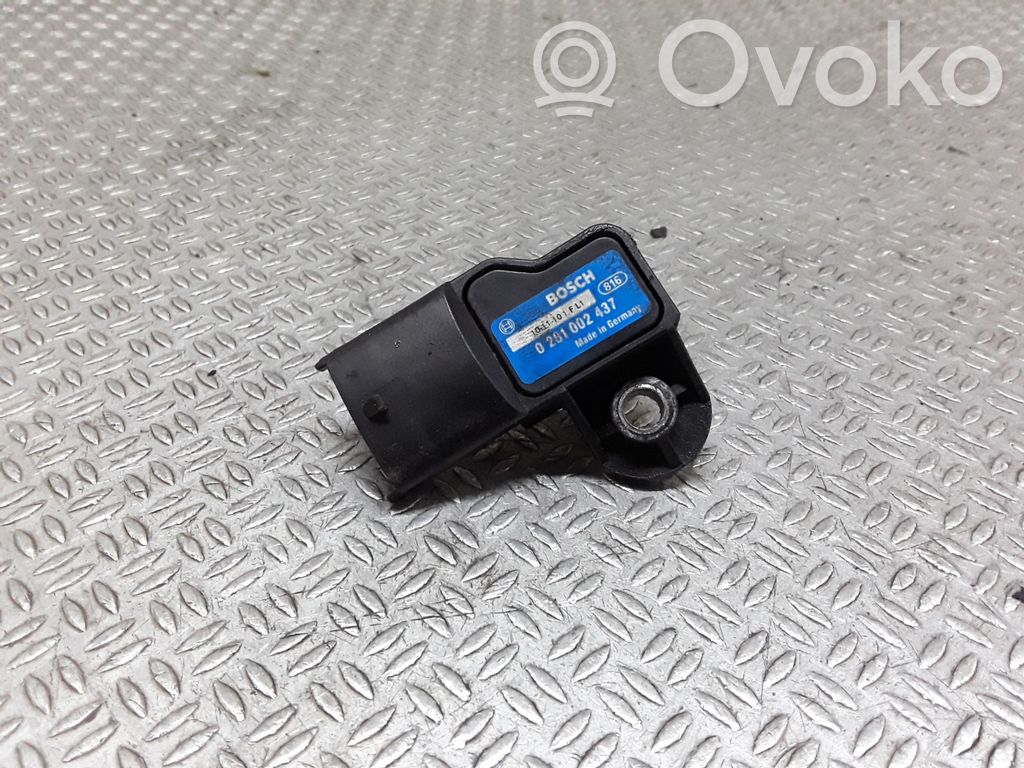 Luftdrucksensor   0281002437