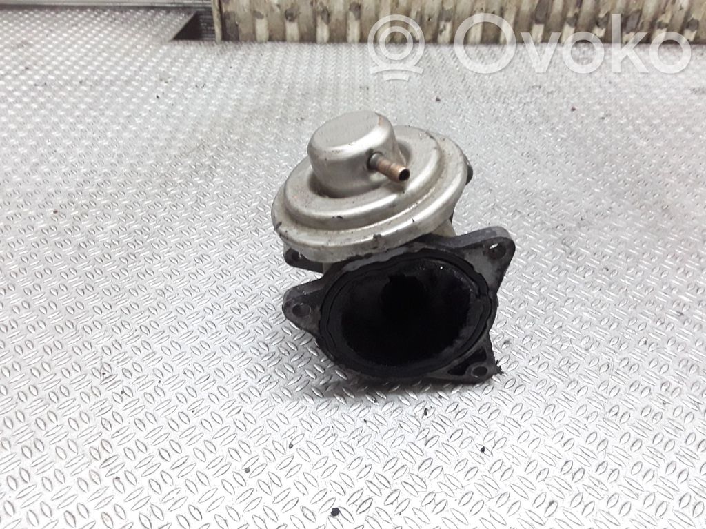 Seat Toledo III (5P) Soupape vanne EGR 