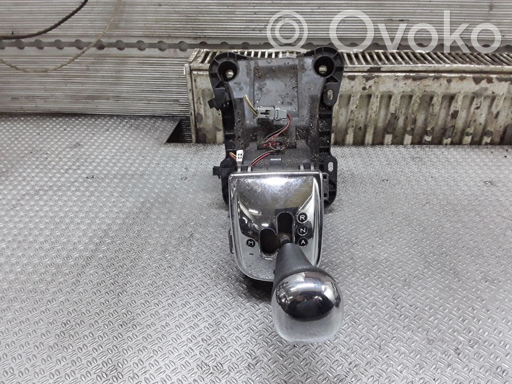 Citroen C4 I Selector caja de cambios 