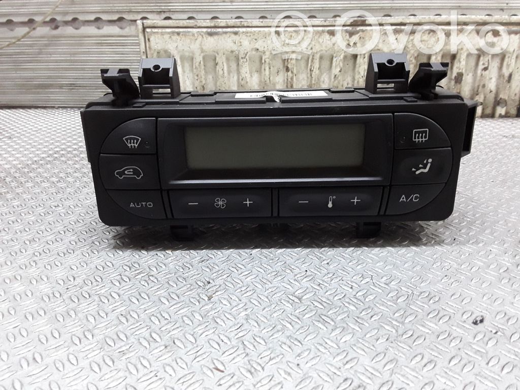 Climate control unit   96533393XT