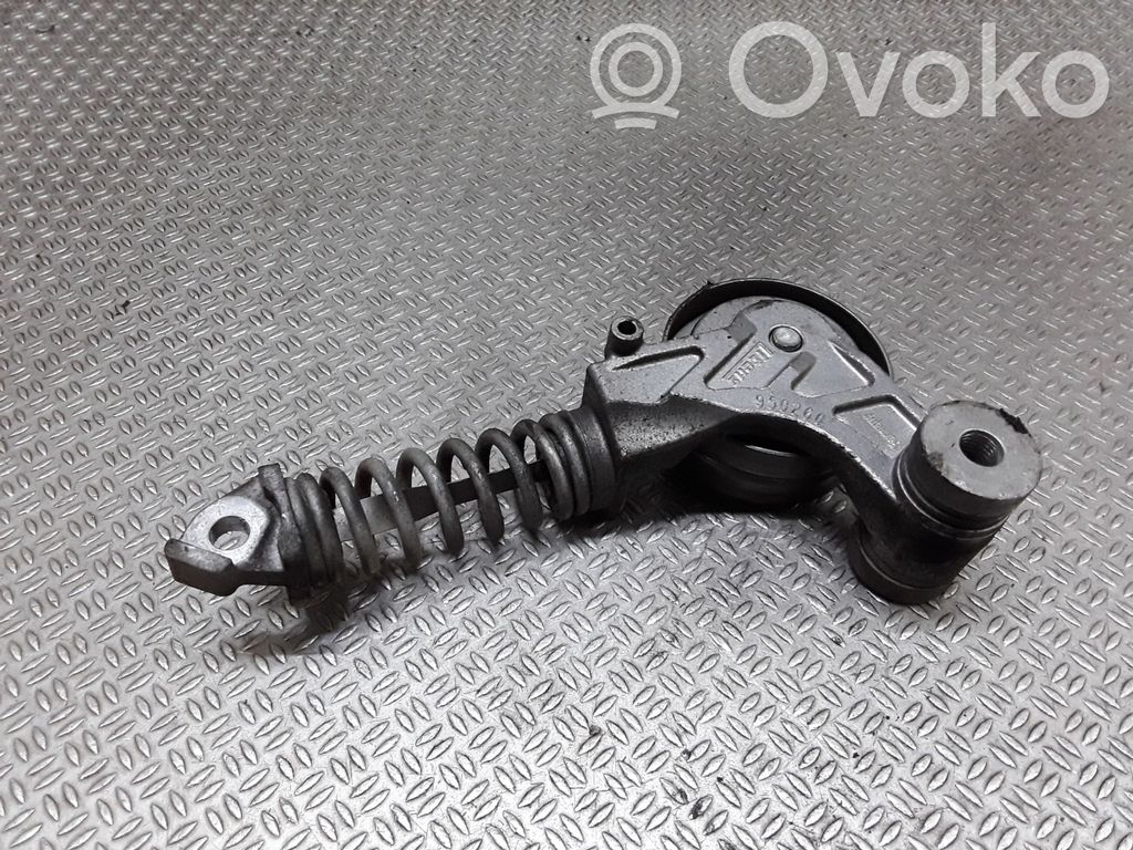 Opel Corsa C Tensor de correa del alternador 