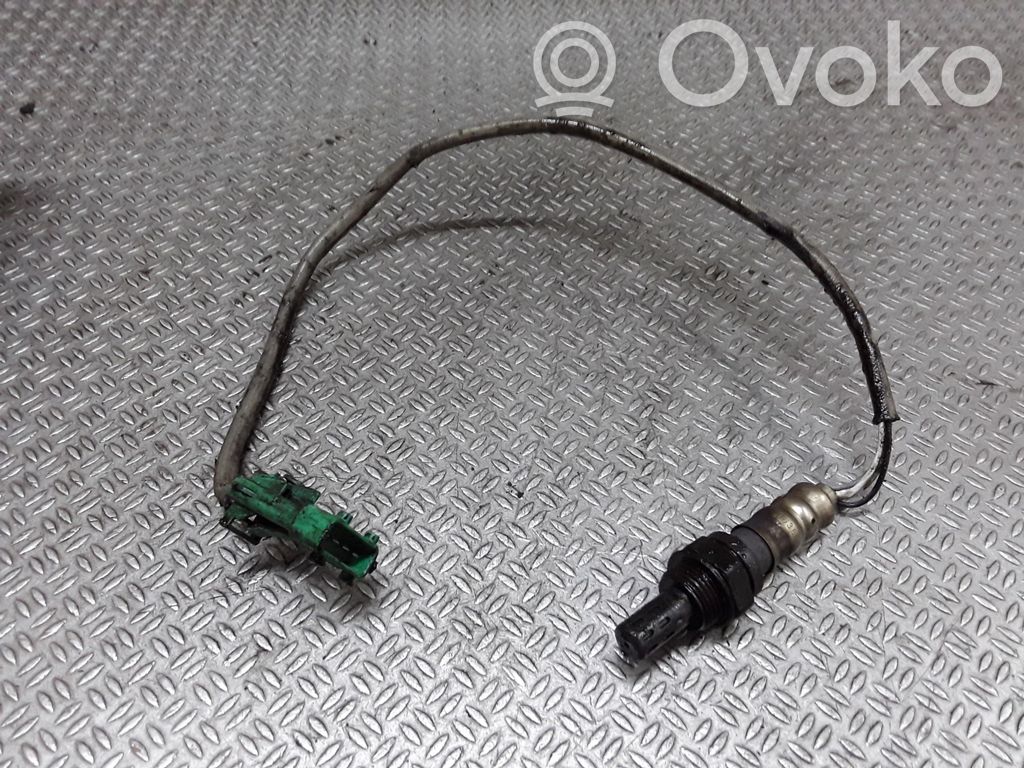 Citroen C2 Lambda probe sensor 