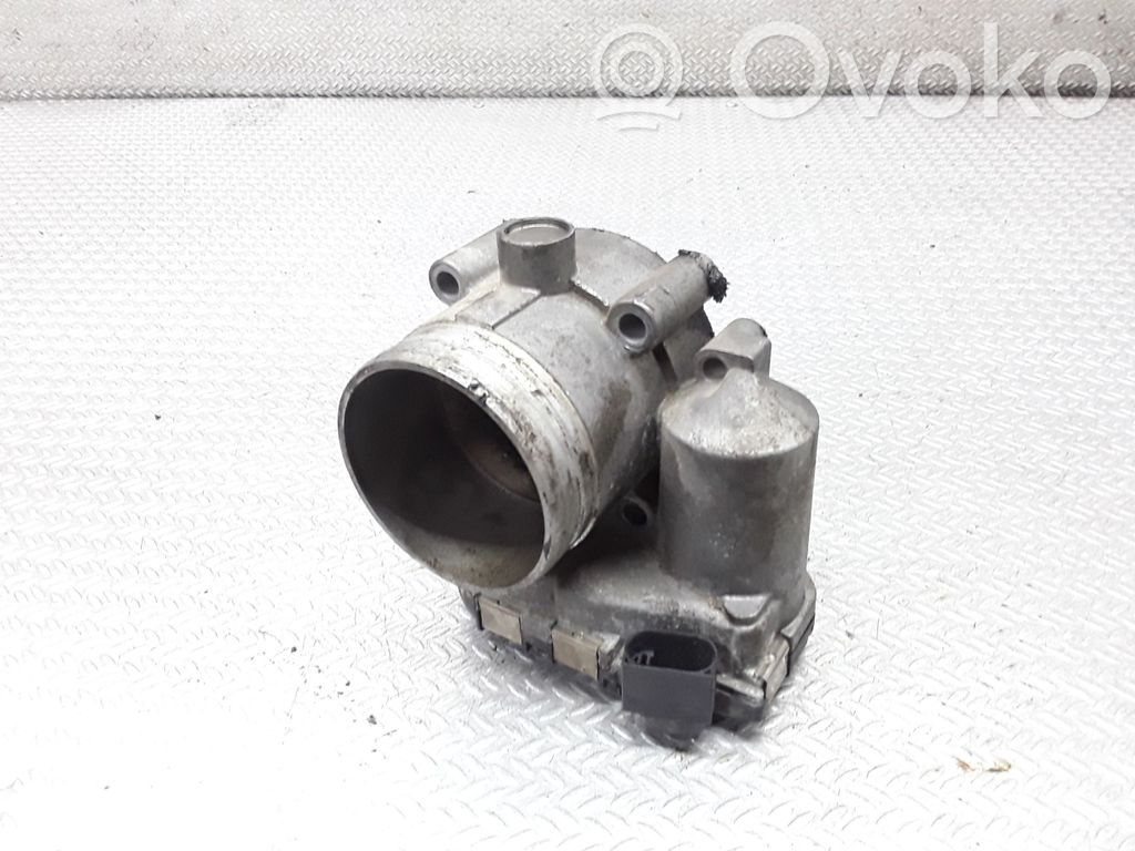 Lancia Lybra Kuristusventtiili 