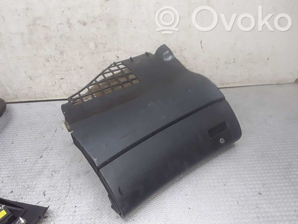 Handschuhfach komplett   8D1857035
