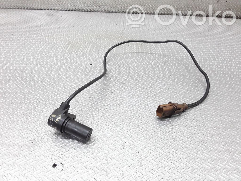 Lancia Lybra Crankshaft position sensor 