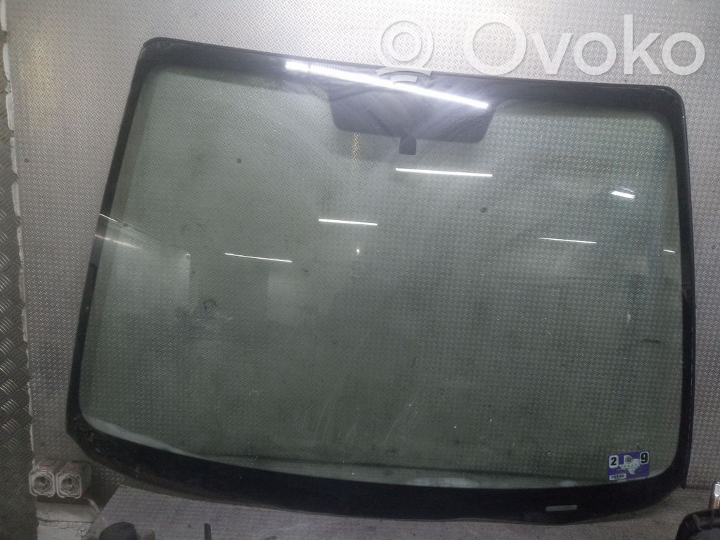 Front windscreen/windshield window