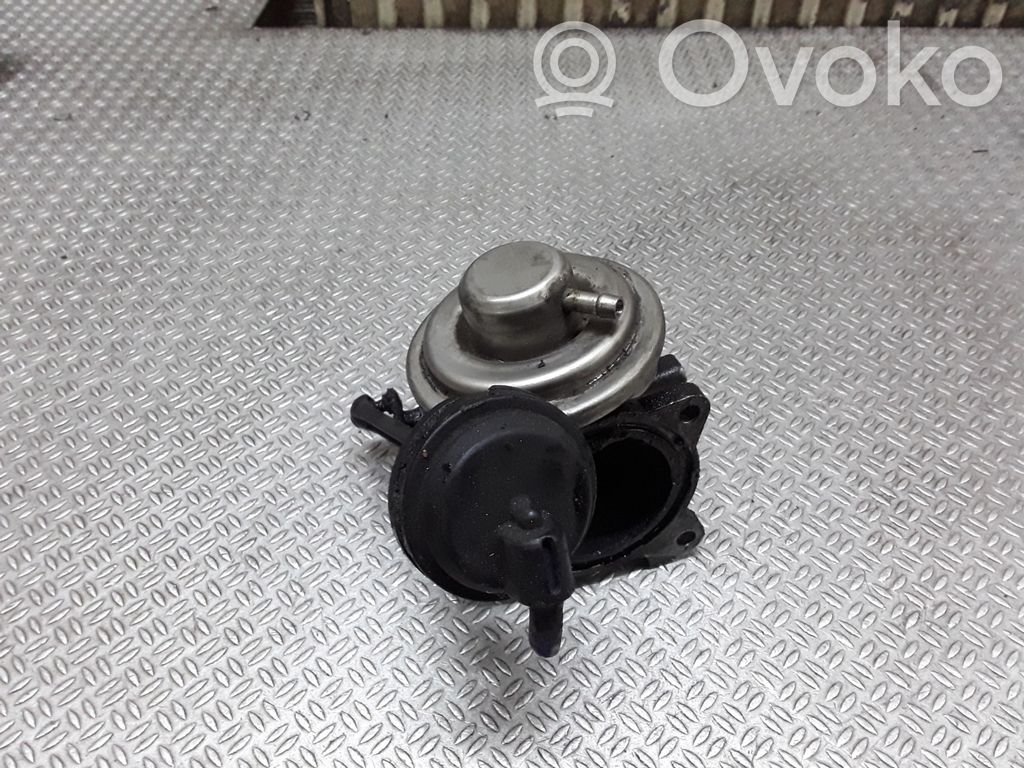 Audi A2 EGR vārsts 