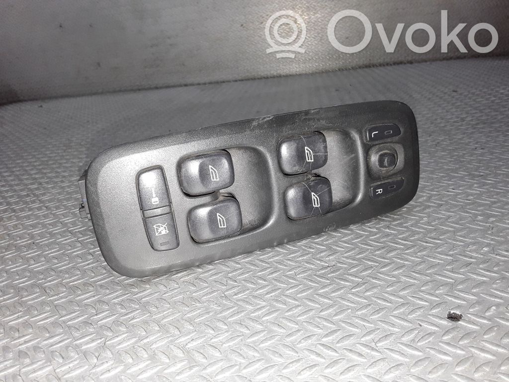 Electric window control switch   30746074