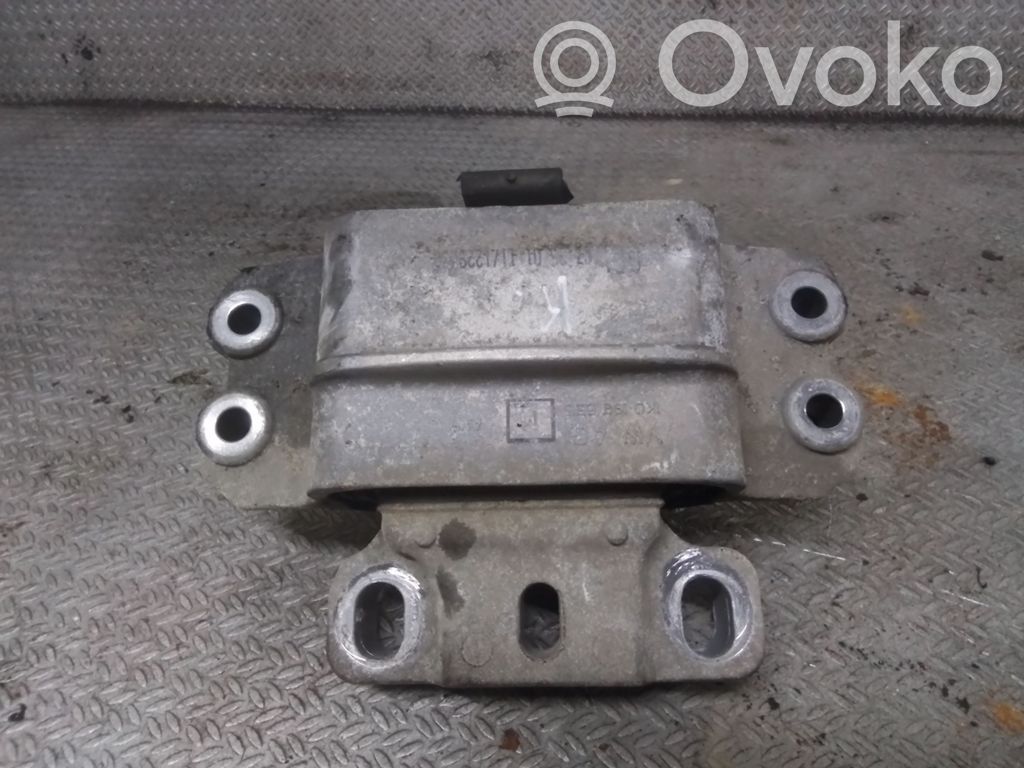 Getriebelager Getriebedämpfer   1K0199555