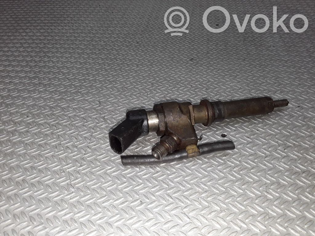 Injektor Einspritzdüse   9636819380