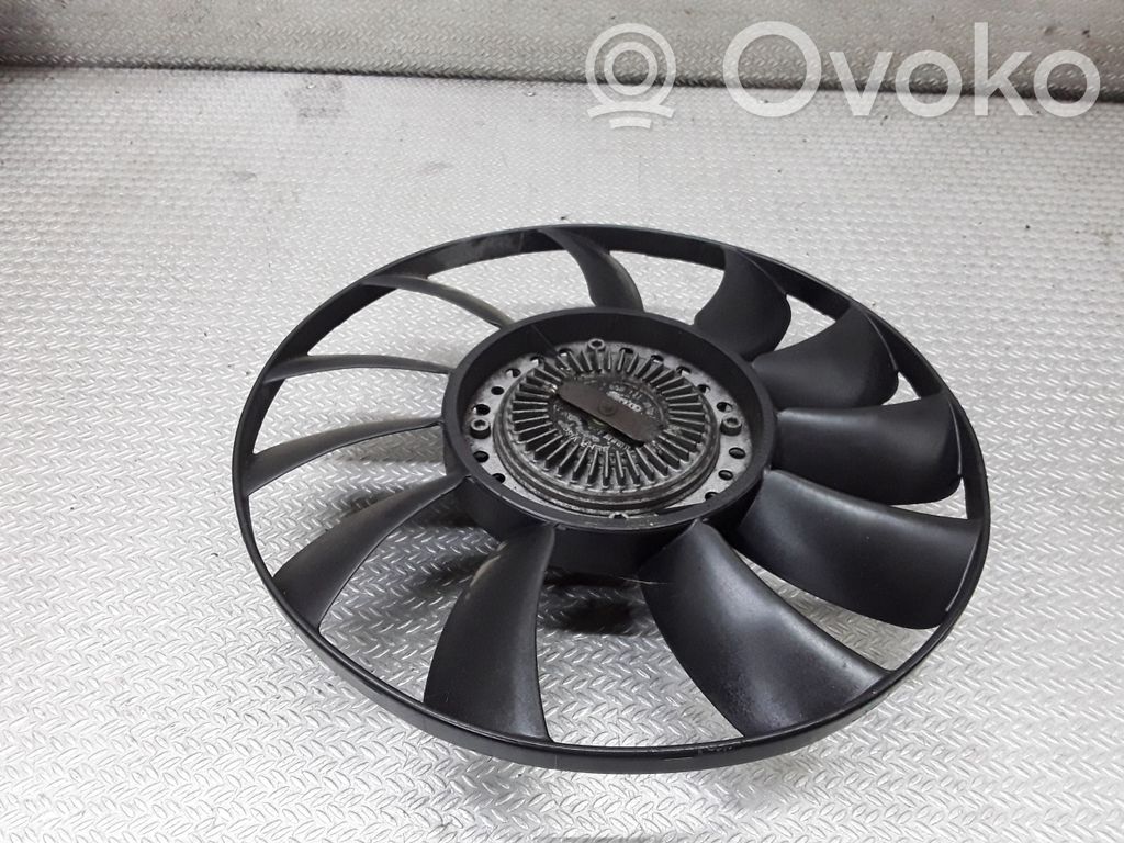 Audi A4 S4 B5 8D Elice ventilator 