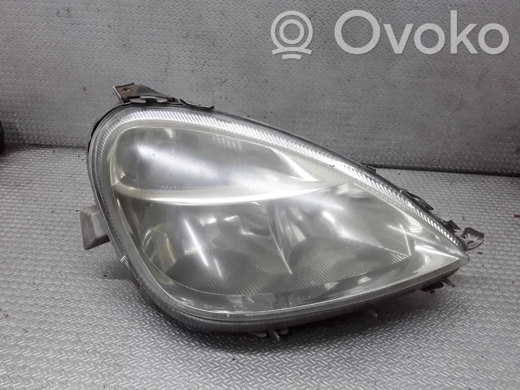 Mercedes-Benz A W168 Lampa przednia 
