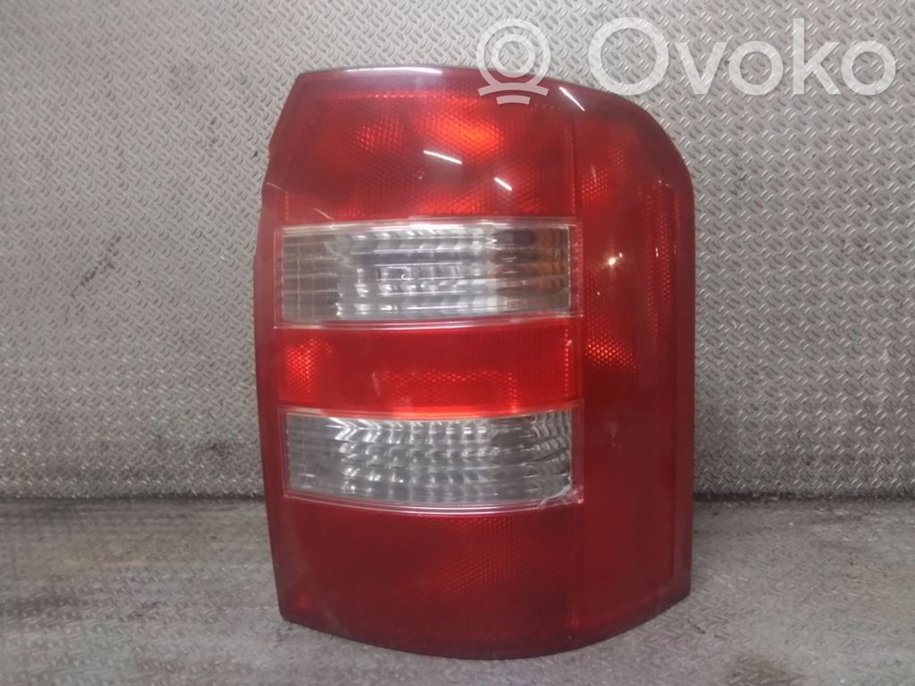Audi A2 Takavalot 