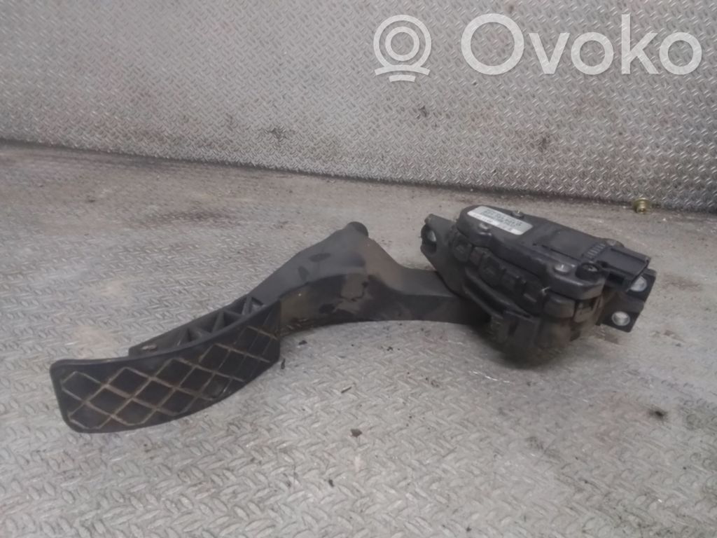 Audi A2 Akseleratora pedālis 