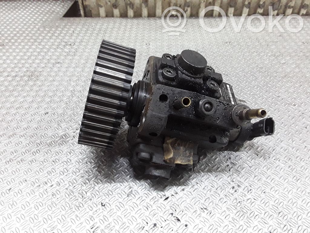 Alfa Romeo 159 Pompă injecție de înaltă presiune 