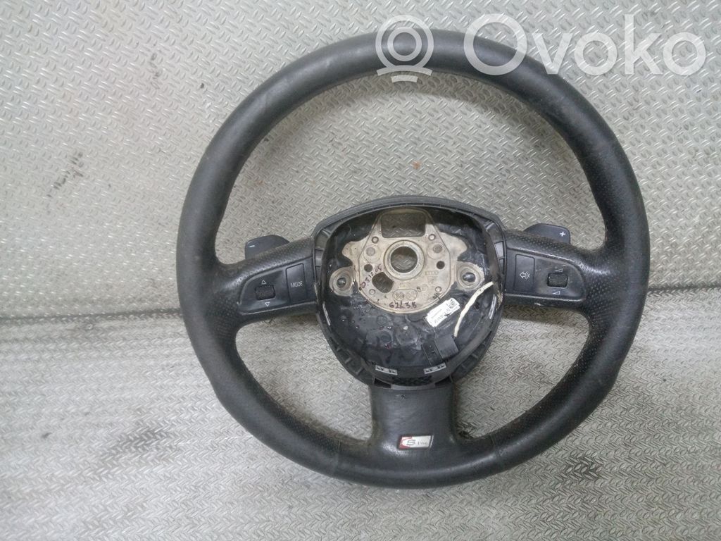 Audi A4 S4 B7 8E 8H Stūre 